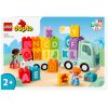shop LEGO DUPLO Alfabetvogn af LEGO - online shopping tilbud rabat hos shoppetur.dk