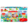 shop LEGO DUPLO Gurli Gris i supermarkedet af LEGO - online shopping tilbud rabat hos shoppetur.dk