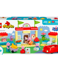 shop LEGO DUPLO Gurli Gris i supermarkedet af LEGO - online shopping tilbud rabat hos shoppetur.dk