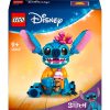 shop LEGO Disney Stitch af LEGO - online shopping tilbud rabat hos shoppetur.dk