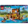 shop LEGO Friends Adventure Camp - vandsport af LEGO - online shopping tilbud rabat hos shoppetur.dk