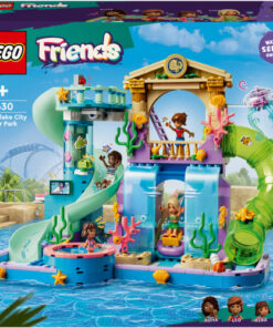 shop LEGO Friends Heartlake City vandland af LEGO - online shopping tilbud rabat hos shoppetur.dk