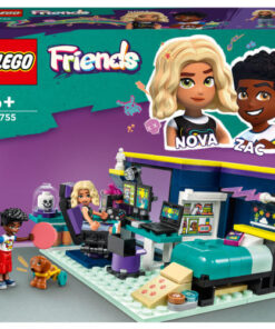 shop LEGO Friends Novas værelse af LEGO - online shopping tilbud rabat hos shoppetur.dk