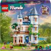 shop LEGO Friends Slotsophold af LEGO - online shopping tilbud rabat hos shoppetur.dk