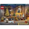 shop LEGO Harry Potter julekalender - 2024 af LEGO - online shopping tilbud rabat hos shoppetur.dk