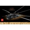 shop LEGO Icons Dune Atreides Royal Ornithopter af LEGO - online shopping tilbud rabat hos shoppetur.dk