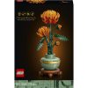 shop LEGO Icons Krysantemum af LEGO - online shopping tilbud rabat hos shoppetur.dk