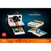 shop LEGO Ideas Polaroid OneStep SX-70-kamera af LEGO - online shopping tilbud rabat hos shoppetur.dk