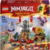 shop LEGO NINJAGO Turnerings-kamparena af LEGO - online shopping tilbud rabat hos shoppetur.dk