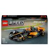 shop LEGO Speed Champions McLaren Formel 1-racerbil for 2023 af LEGO - online shopping tilbud rabat hos shoppetur.dk
