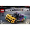 shop LEGO Speed Champions NASCAR Next Gen Chevrolet Camaro ZL1 af LEGO - online shopping tilbud rabat hos shoppetur.dk