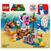 shop LEGO Super Mario Dorries skibsvrags-eventyr  -  Udvidelsessæt af LEGO - online shopping tilbud rabat hos shoppetur.dk