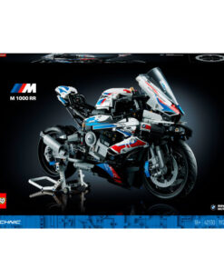 shop LEGO Technic BMW M 1000 RR af LEGO - online shopping tilbud rabat hos shoppetur.dk