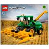 shop LEGO Technic John Deere 9700 Forage Harvester af LEGO - online shopping tilbud rabat hos shoppetur.dk