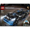 shop LEGO Technic Porsche GT4 e-Performance-racerbil af LEGO - online shopping tilbud rabat hos shoppetur.dk