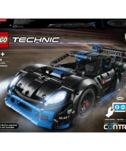 shop LEGO Technic Porsche GT4 e-Performance-racerbil af LEGO - online shopping tilbud rabat hos shoppetur.dk