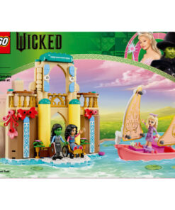 shop LEGO Wicked Glinda