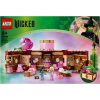 shop LEGO Wicked Glinda og Elphabas værelse af LEGO - online shopping tilbud rabat hos shoppetur.dk