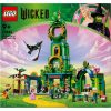 shop LEGO Wicked Velkommen til Emerald City af LEGO - online shopping tilbud rabat hos shoppetur.dk