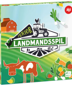 shop Landmandsspil - Junior af Alga - online shopping tilbud rabat hos shoppetur.dk