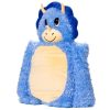 shop Little Big Hugs - Dinosaur - Blå af Little Big Hugs - online shopping tilbud rabat hos shoppetur.dk