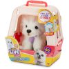 shop Little Live Pets My Really Real Puppy - Luna af Little Live Pets - online shopping tilbud rabat hos shoppetur.dk