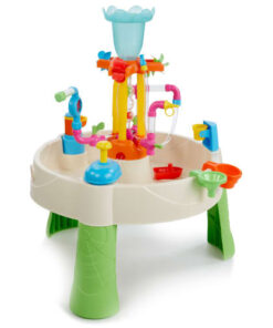 shop Little Tikes legebord med springvand - Fountain Factory Water Table af Little Tikes - online shopping tilbud rabat hos shoppetur.dk