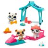 shop Littlest Pet Shop - Snowy day af Littlest Pet Shop - online shopping tilbud rabat hos shoppetur.dk