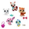 shop Littlest Pet Shop - Winter Besties af Littlest Pet Shop - online shopping tilbud rabat hos shoppetur.dk