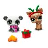 shop Littlest Pet Shop figurer - Holiday af Littlest Pet Shop - online shopping tilbud rabat hos shoppetur.dk