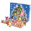 shop Littlest Pet Shop julekalender af Littlest Pet Shop - online shopping tilbud rabat hos shoppetur.dk