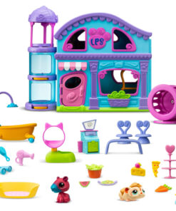 shop Littlest Pet Shop legesæt af Littlest Pet Shop - online shopping tilbud rabat hos shoppetur.dk