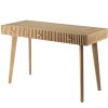 shop Living & more skrivebord - Noah - Natur af Living & more - online shopping tilbud rabat hos shoppetur.dk