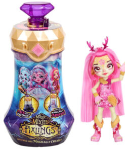 shop Magic Mixies Pixlings - Pink af Magic Mixies - online shopping tilbud rabat hos shoppetur.dk