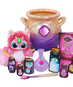 shop Magic Mixies gryde - Pink af Magic Mixies - online shopping tilbud rabat hos shoppetur.dk