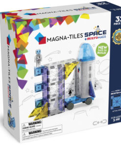 shop Magna-Tiles byggebrikker - Space af Magna-Tiles - online shopping tilbud rabat hos shoppetur.dk