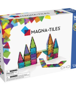 shop Magna-Tiles byggebrikker - Transparente farver af Magna-Tiles - online shopping tilbud rabat hos shoppetur.dk