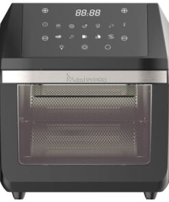 shop Masterpro airfryer - Rocket - BGMP-9310 af Masterpro - online shopping tilbud rabat hos shoppetur.dk