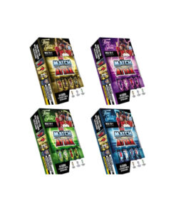 shop Match Attax spillekort - Mega Tin af Match Attax - online shopping tilbud rabat hos shoppetur.dk