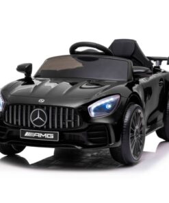 shop Mercedes elbil - GTR AMG - Sort af Mercedes - online shopping tilbud rabat hos shoppetur.dk