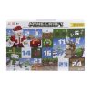 shop Minecraft julekalender 2024 - Core Figures af Minecraft - online shopping tilbud rabat hos shoppetur.dk