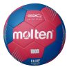 shop Molten håndbold - 1800 - Rød/blå af Molten - online shopping tilbud rabat hos shoppetur.dk