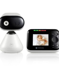 shop Motorola babyalarm - PIP1200 Video af Motorola - online shopping tilbud rabat hos shoppetur.dk