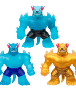 shop Mr. Beast figur - Stretch hero - Assorteret af  - online shopping tilbud rabat hos shoppetur.dk