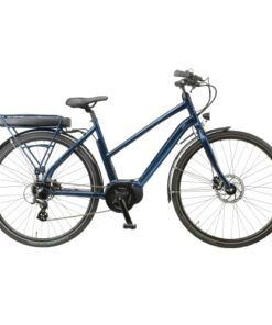 shop Mustang Avalon Electric 28" elcykel med 8 gear - Deep Sea af Mustang - online shopping tilbud rabat hos shoppetur.dk