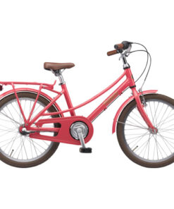 shop Mustang Ingrid 20" pigecykel med 3 gear - Coral af Mustang - online shopping tilbud rabat hos shoppetur.dk