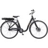 shop Mustang Margrethe Electric 28" elcykel med 7 gear - Black af Mustang - online shopping tilbud rabat hos shoppetur.dk