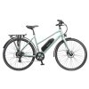 shop Mustang Touring Electric 28" elcykel med 8 gear - Tosca green af Mustang - online shopping tilbud rabat hos shoppetur.dk