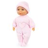 shop My First Baby dukke  - Soft pink af My First Baby - online shopping tilbud rabat hos shoppetur.dk