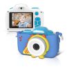 shop MyFirst børnekamera - Blå af MyFirst - online shopping tilbud rabat hos shoppetur.dk